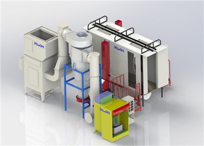 ระบบกู้คืนพายุไซโคลน